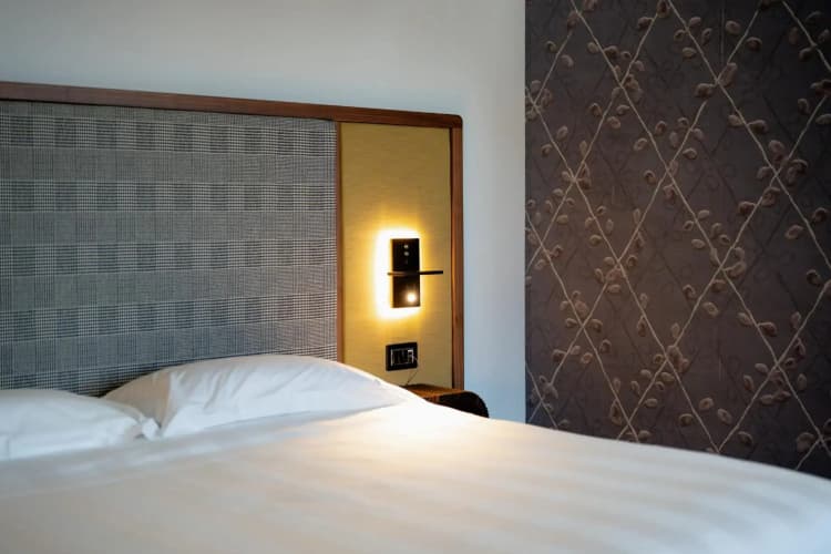 Lo Stemma Luxury Hotel 4