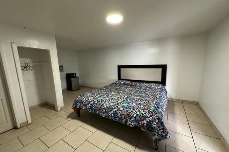 Antigua Motel by OYO Tampa US - 41 5