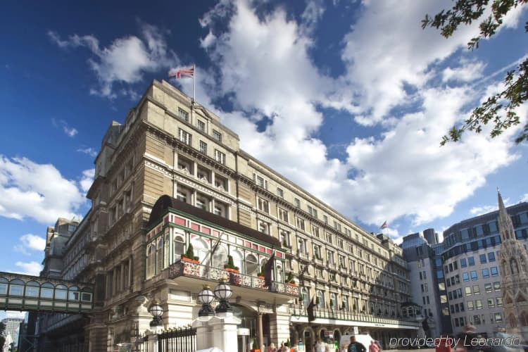 The Clermont Charing Cross 2