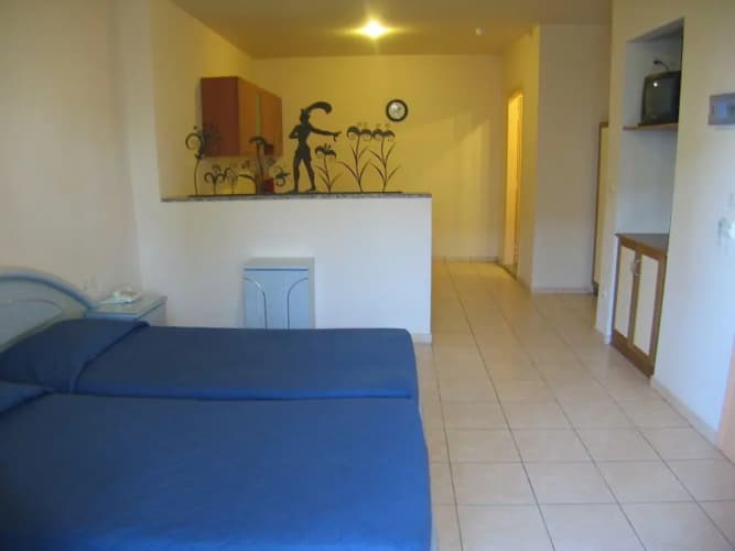 Creta Hotel 5