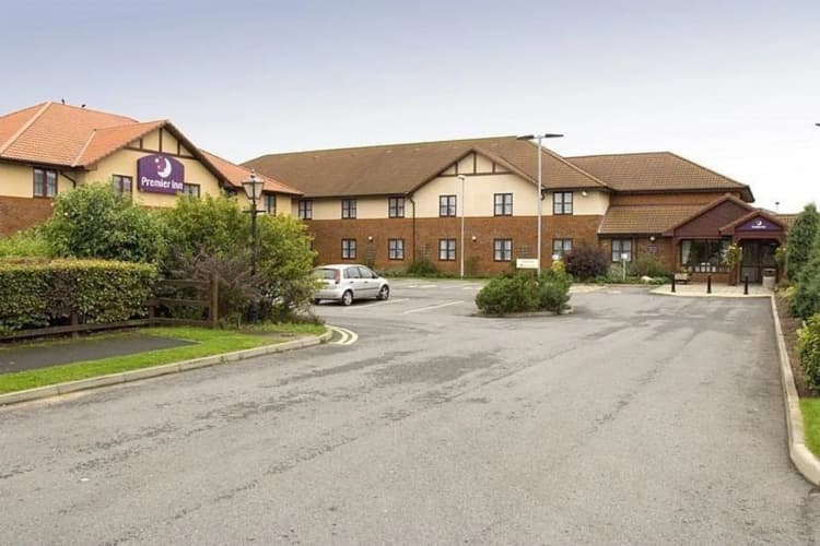 Premier Inn Newcastle Gosforth/Cramlington 5