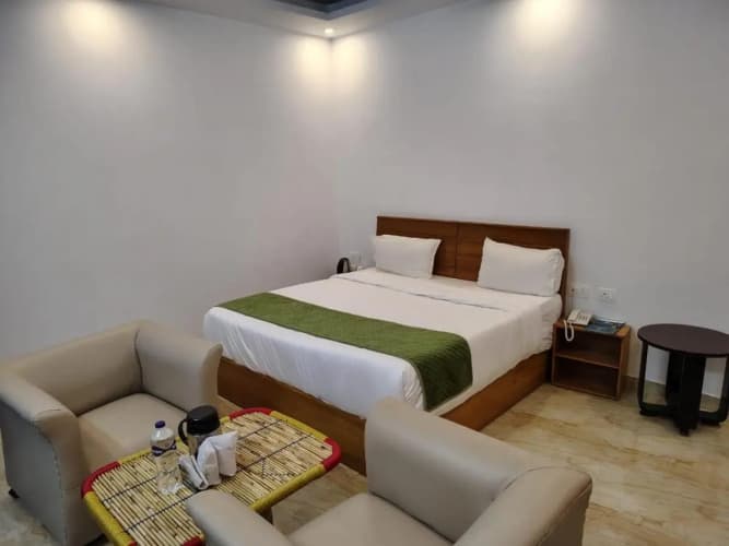 Apple Orchard Resort 3