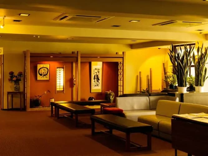 Japanese Inn Kaiboso 2