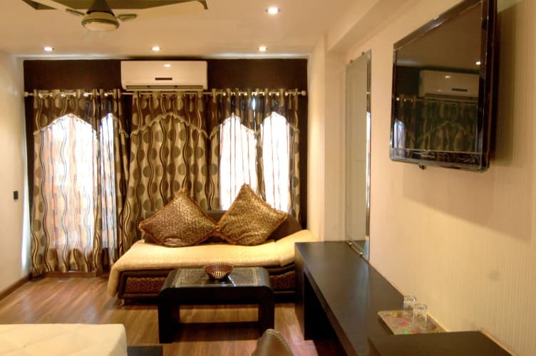 Grand Shiva 5
