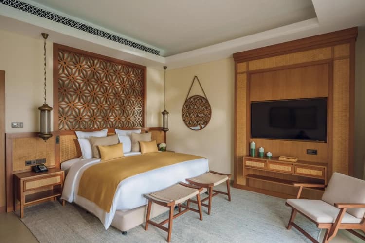 Naama Beach Villas & Spa 3