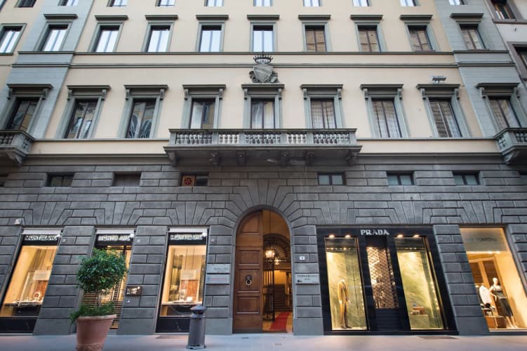 Tornabuoni Suites Collection 2