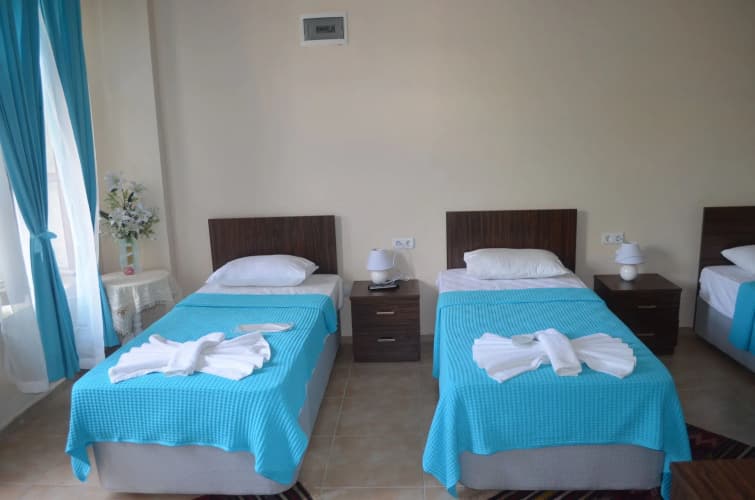 Cunda Selene Otel 5