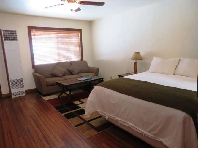 Tahoe Sands Resort 3