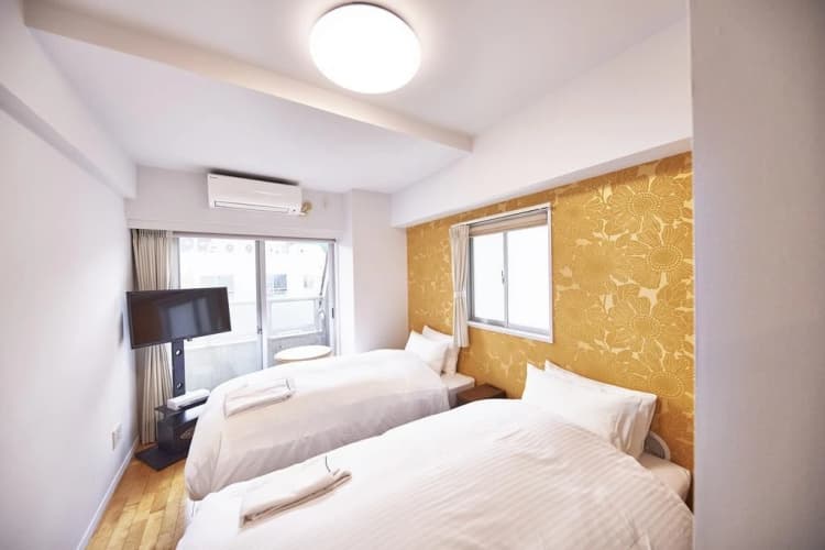 Bay Hotel Tokyo Hamamatsucho 4