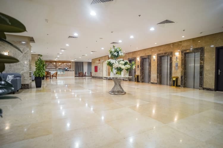 Emaar Afaq Al Sud 3