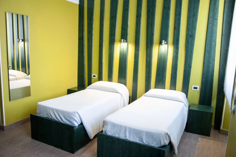 Roma Scout Center - Hostel 5