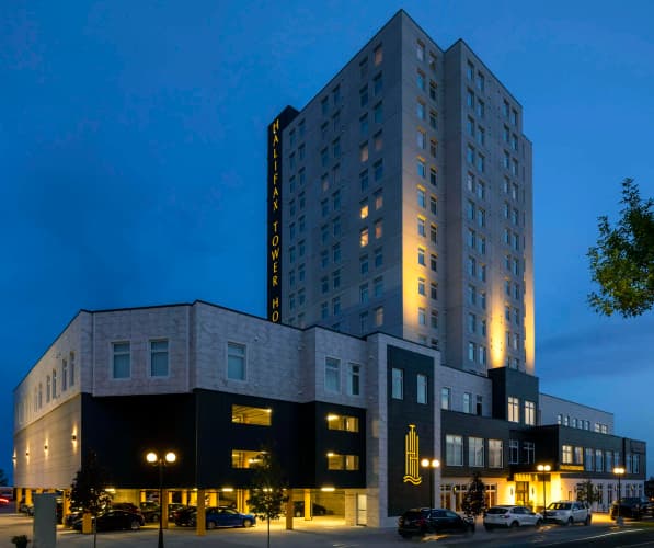 Halifax Tower Hotel & Conference Centre, Ascend Hotel Collection 2