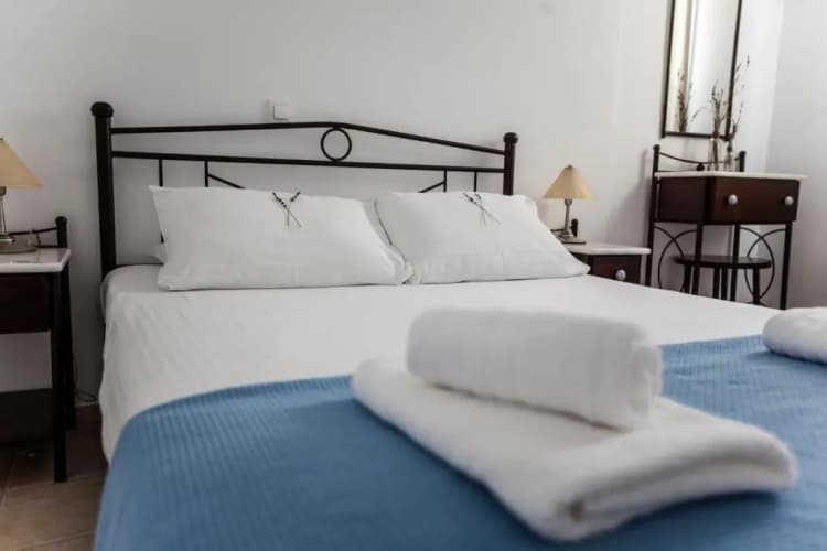 Astarti Apartments 2