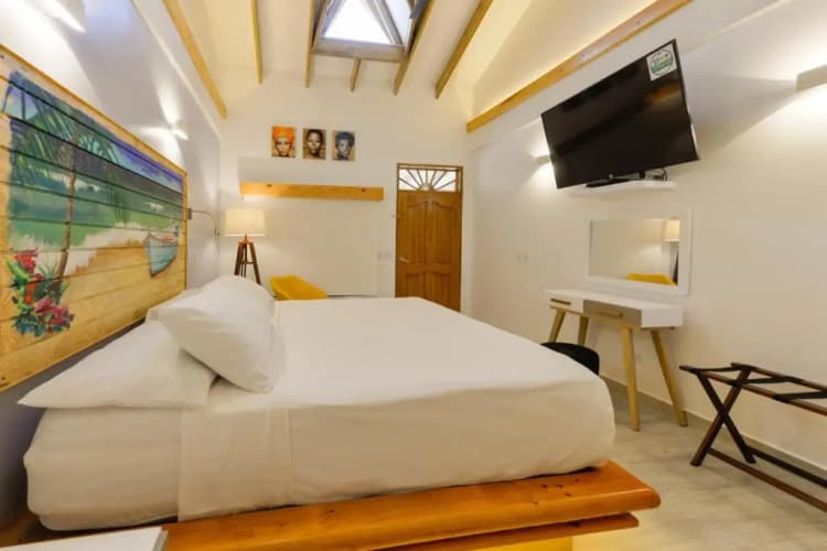 Casa Las Palmas 3
