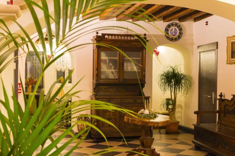 Hotel Sant'antonin 2