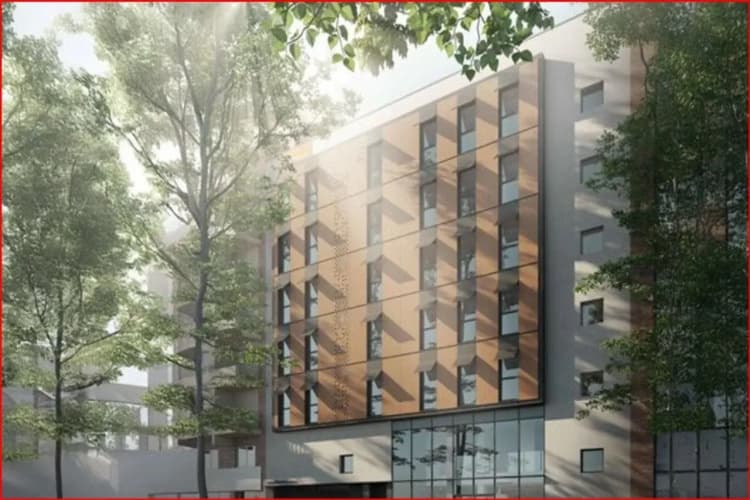 easyHotel Barcelona La Sagrera 2