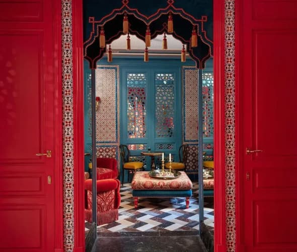 Hotel Boutique Triana House 3