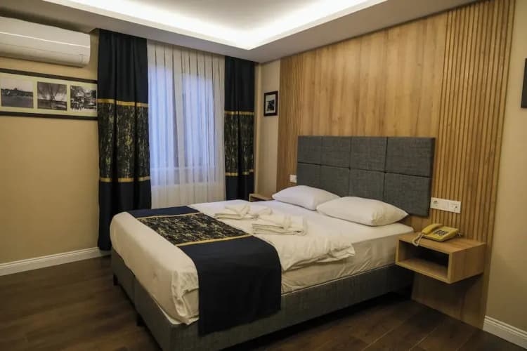 Hotel Martin 4