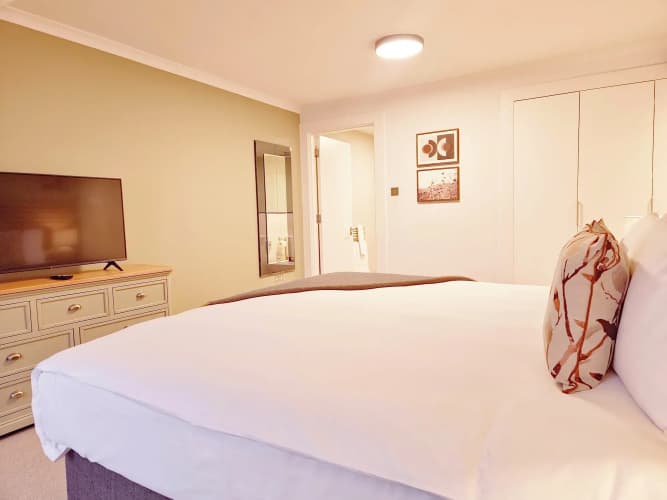 Monarch House - Serviced Apartments - Kensington 5