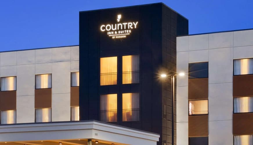Country Inn & Suites By Radisson, Cumming, Ga 2