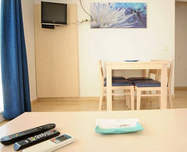 Apartamentos Vistamar I - Mc Apartamentos Ibiza main