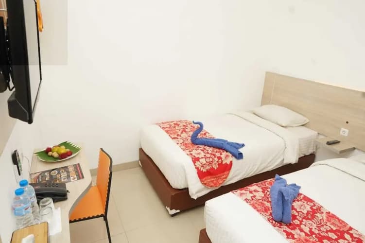 Mel's Inn Manado 5