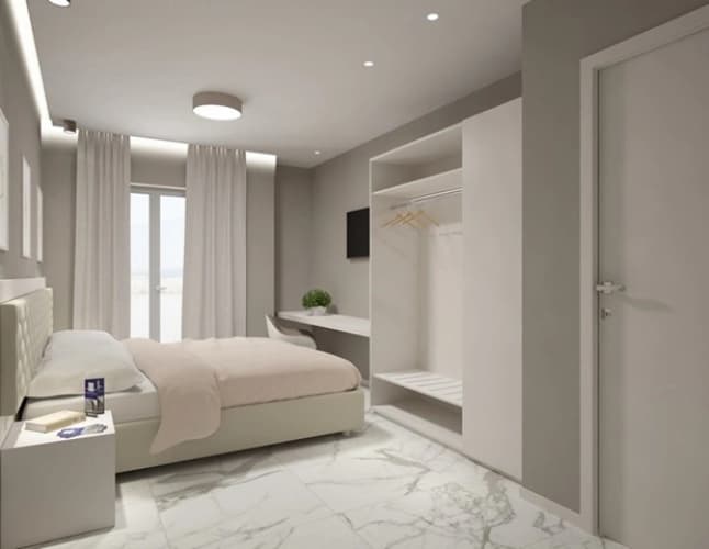 Residence Hotel Alba Palace 2
