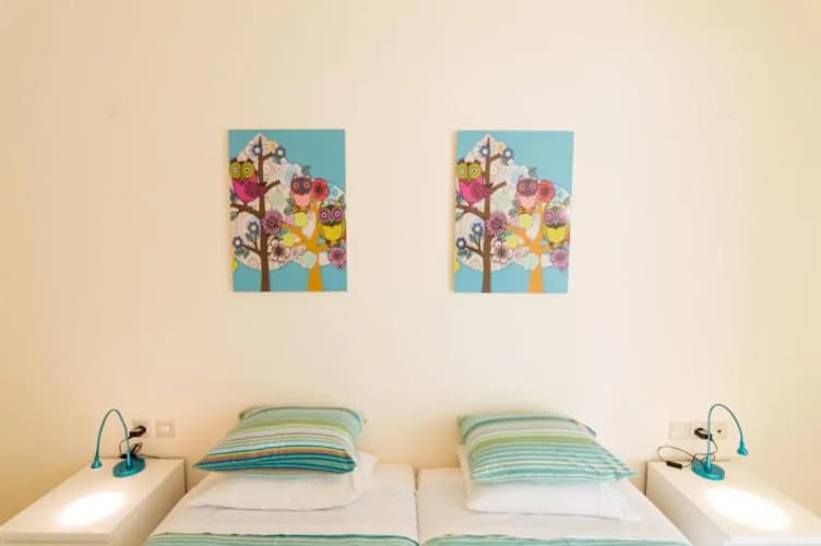 Villa Athena 2