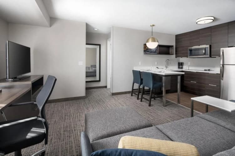 Residence Inn By Marriott Oklahoma City Norman 5