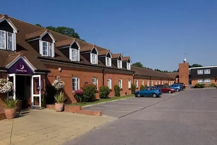 Premier Inn Southampton West 2