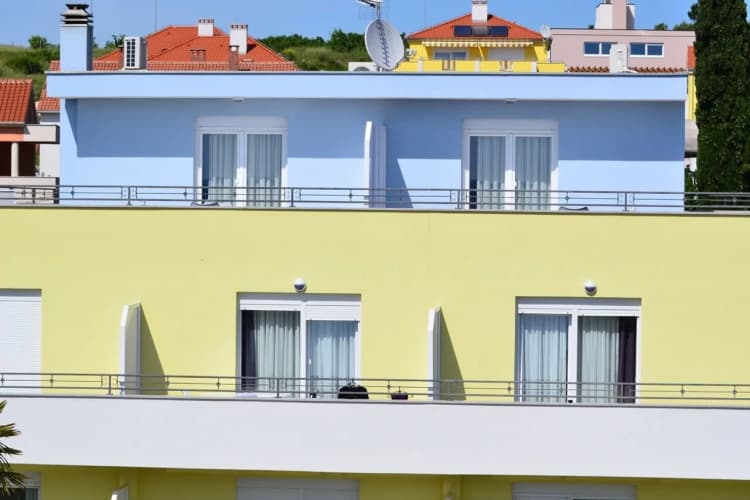 Villa Liburnum 2