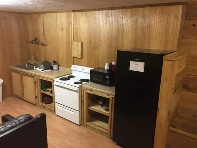 Whispering Creek Lodging & Rv Resort 5