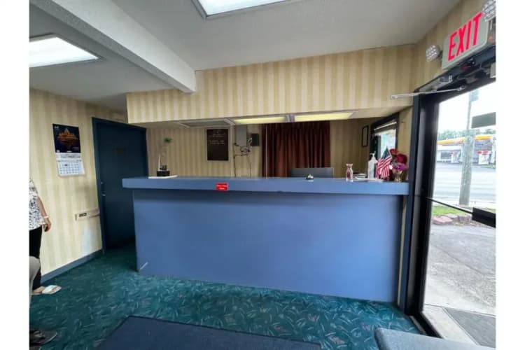 Southern Inn By OYO Walterboro I-95 2