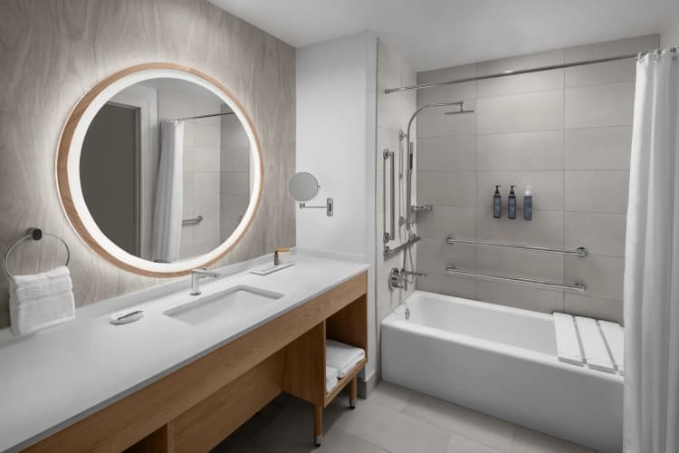 The Westin Atlanta Gwinnett 2