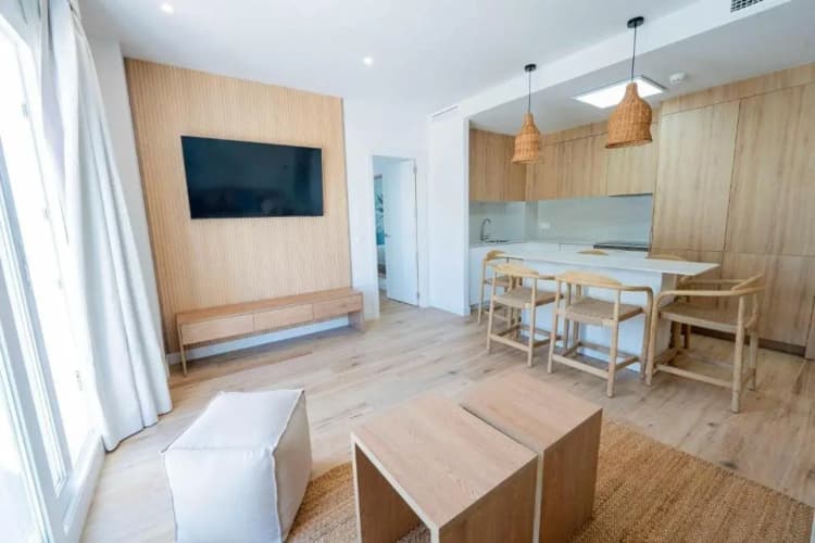 Punta Candor Suites 3