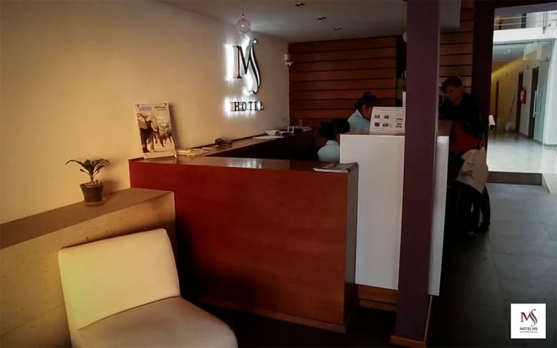 Hotel Ms 3