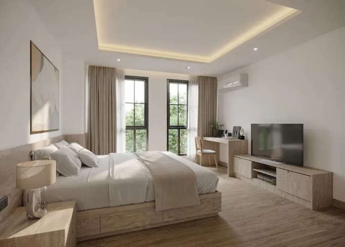 Leon Lasalle Hotel and Residences 5