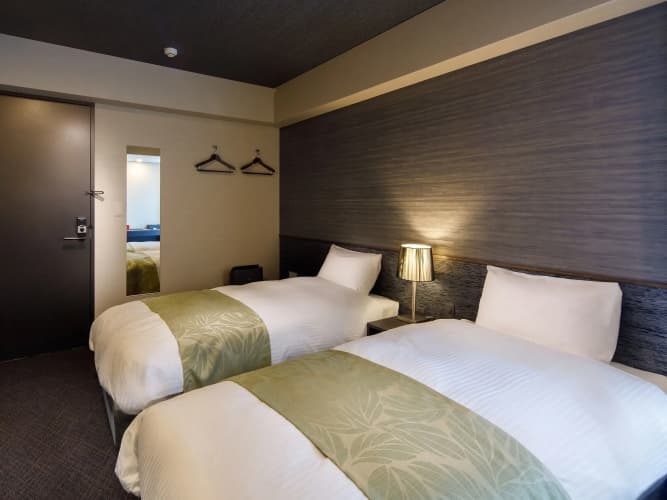 Connect Inn Shichijokawaramachi 5