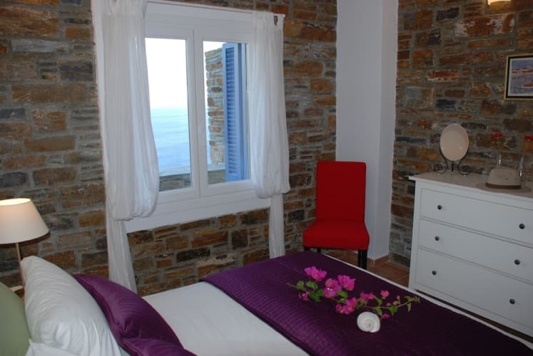 Andros Prive Suites 5