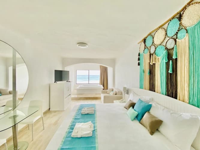 Cyan Cancun Resort & Spa 5