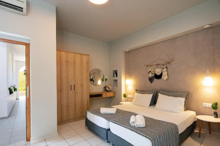 Anthos Appartements 4