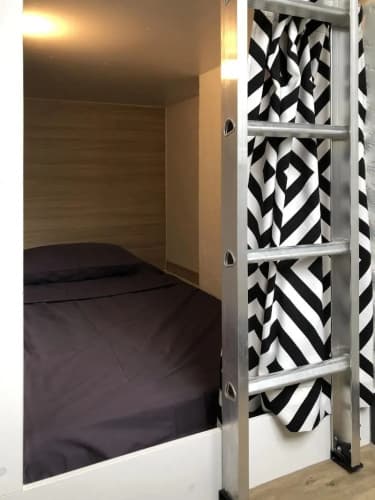 Brisbane Quarters (Adults Only) 4