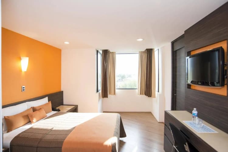 Hotel Brasilia 3