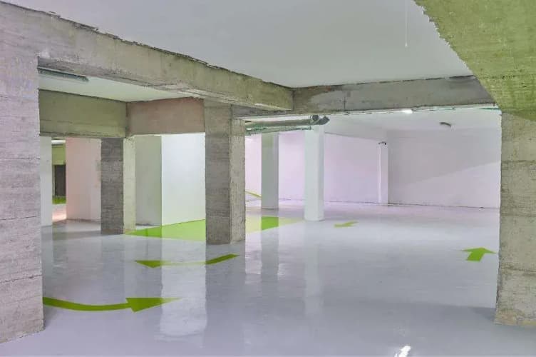 Stayhere Casablanca - CIL - Vibrant Residence main