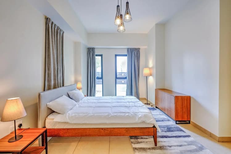 Expo Village Serviced Apartments 4