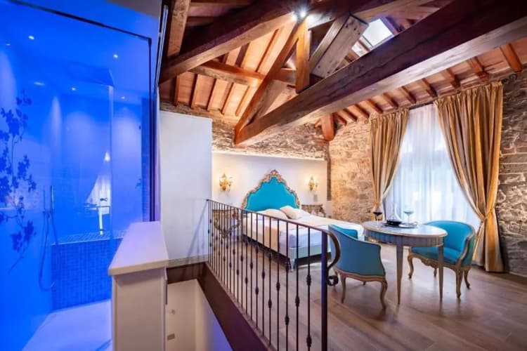 Agri Resort & Spa Le Colline Del Paradiso 4