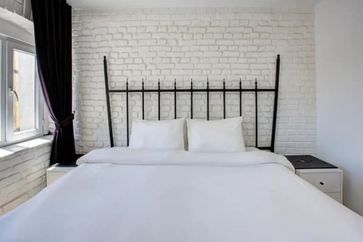 Maravilloso Hotel Galata 5