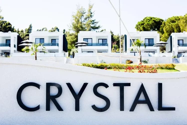 Crystal Villas & Suites 2