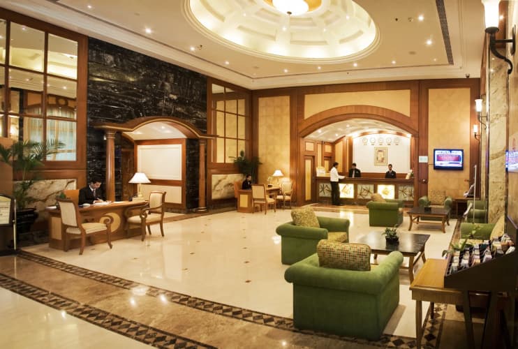 IRA By Orchid Mumbai T2 International Airport 2