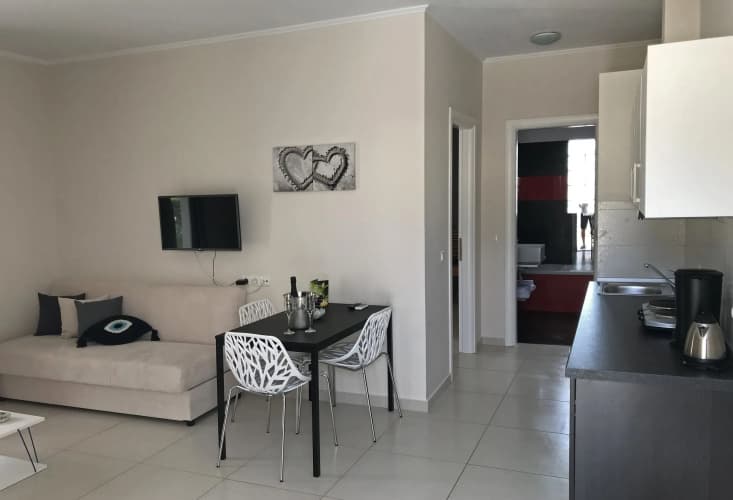 Sappho Hotel - Adults Only 4